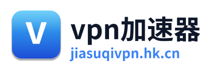 vpn加速器 Logo